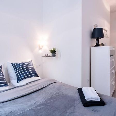 Central Brand New And Modern Apartment Budapeşte Dış mekan fotoğraf