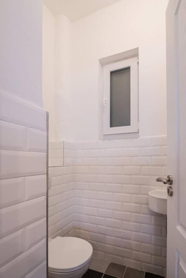 Central Brand New And Modern Apartment Budapeşte Dış mekan fotoğraf