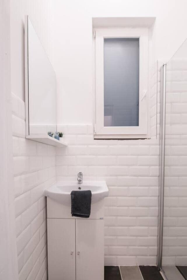 Central Brand New And Modern Apartment Budapeşte Dış mekan fotoğraf