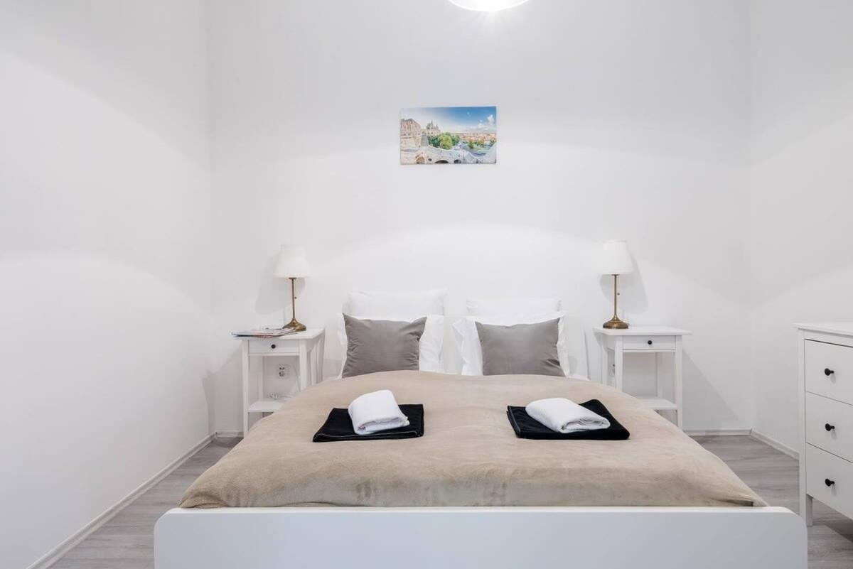 Central Brand New And Modern Apartment Budapeşte Dış mekan fotoğraf