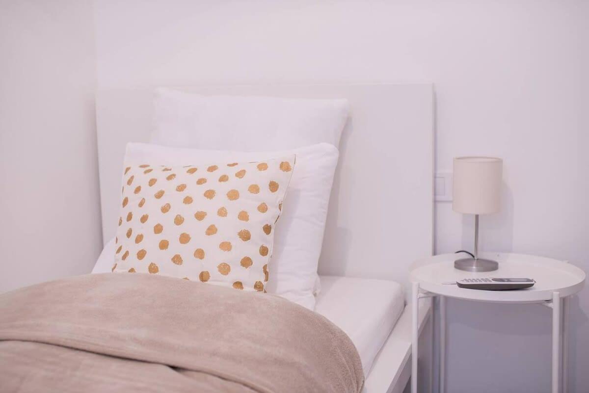 Central Brand New And Modern Apartment Budapeşte Dış mekan fotoğraf