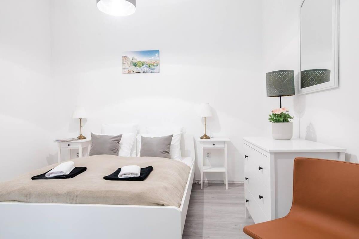 Central Brand New And Modern Apartment Budapeşte Dış mekan fotoğraf