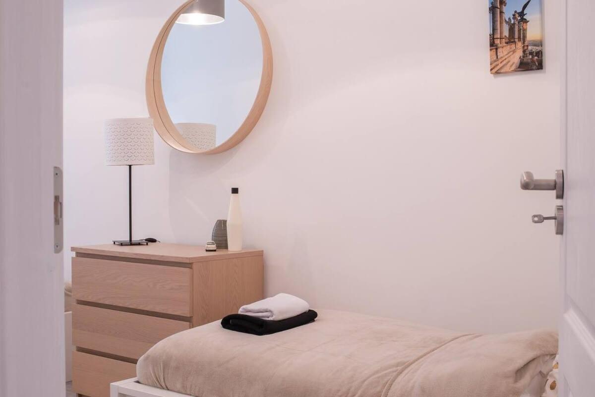 Central Brand New And Modern Apartment Budapeşte Dış mekan fotoğraf
