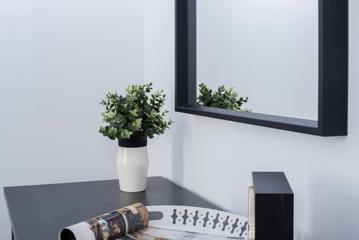 Central Brand New And Modern Apartment Budapeşte Dış mekan fotoğraf