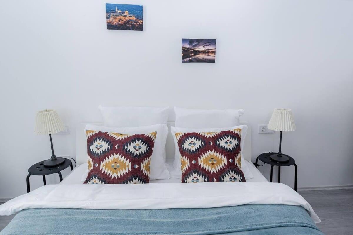 Central Brand New And Modern Apartment Budapeşte Dış mekan fotoğraf