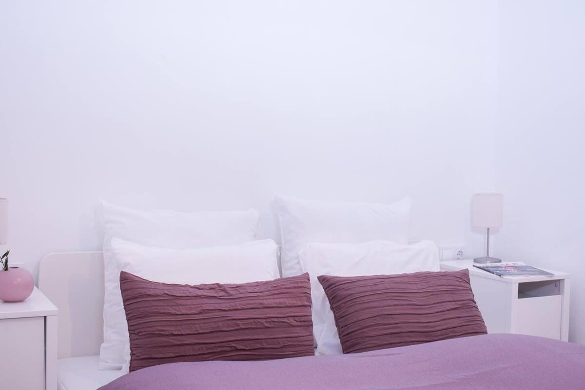 Central Brand New And Modern Apartment Budapeşte Dış mekan fotoğraf